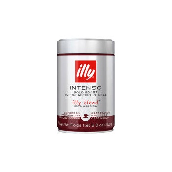  قهوه ایلی مدل Intenso مقدار 250 گرم633a7b5ea225077230